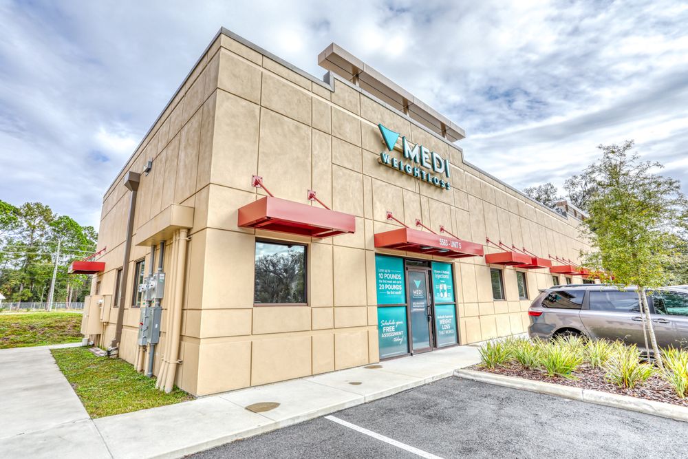 Medi-Weightloss Wildwood/The Villages Image