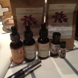 El Milagro Herbs