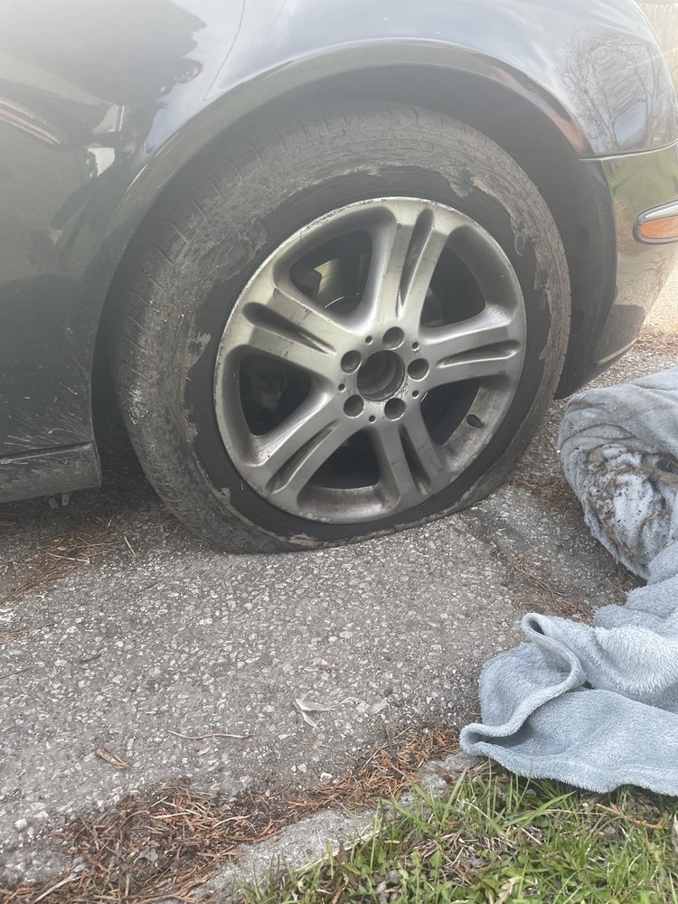 BROWN TIRE OF VALPARAISO Updated October 2024 23 Photos & 20