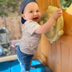 Palisades Jewish Early Childhood Center