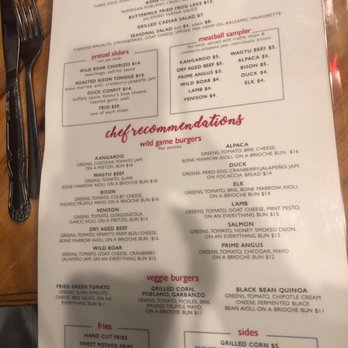 Game - Burgers Near Me - Louisville, Kentucky Game - Burgers Near Me - Louisville, Kentucky