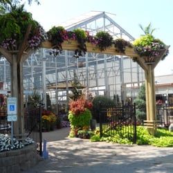 Village Green Nursery - Riverside Location