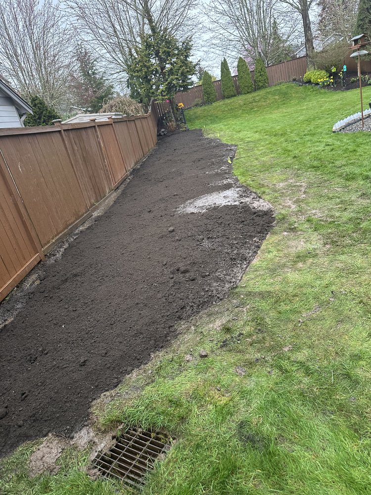 ER LANDSCAPING & MAINTENANCE - Updated March 2025 - Request a Quote ...