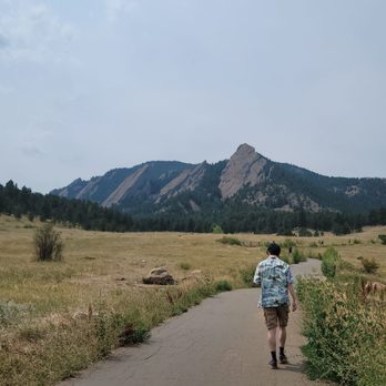 Chautauqua Park - Parks Near Me - Boulder, Colorado