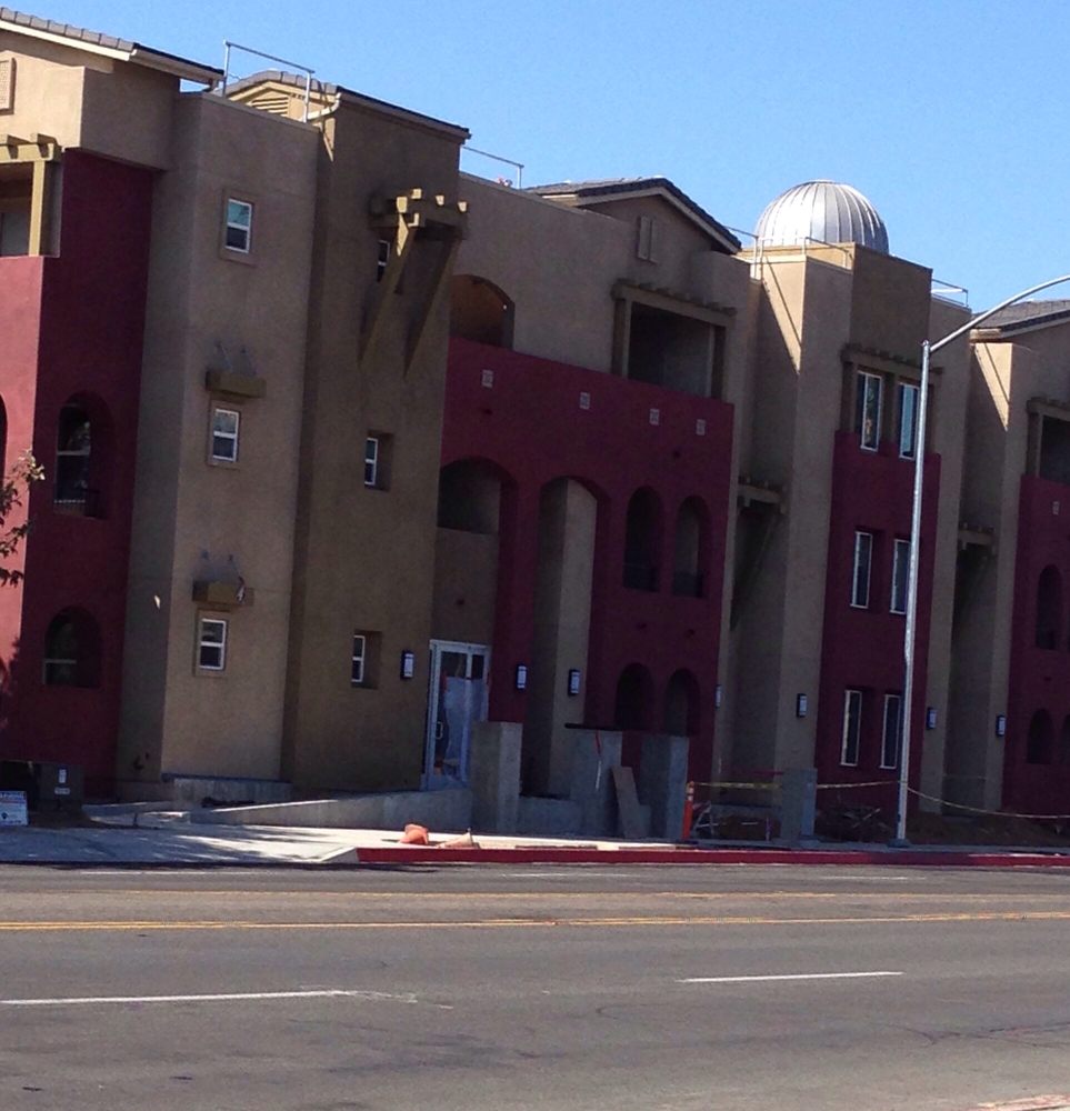 TROLLEY APARTMENTS Updated October 2024 19 Photos 4985 Market St, San Diego, California