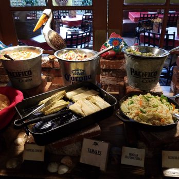 El Torito - Mexican Near Me - West Covina, California