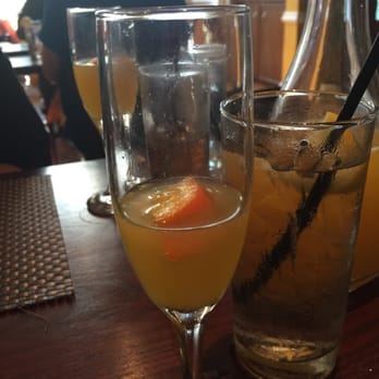 Eli's Table - Great mimosas - Southern Near Me - Charleston, South Carolina Eli's Table - Great mimosas - Southern Near Me - Charleston, South Carolina