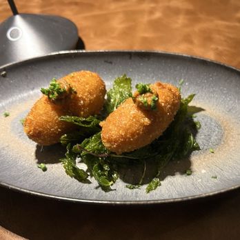 La Loba - Croquetas - Spanish Near Me - Seattle, Washington La Loba - Croquetas - Spanish Near Me - Seattle, Washington