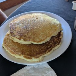 Starlee's Kitchen - Pancake