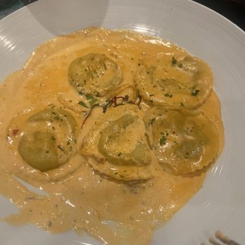Renzo's Trattoria E Pizzeria - Short Rib Ravioli - Italian Near Me - San Antonio, Texas Renzo's Trattoria E Pizzeria - Short Rib Ravioli - Italian Near Me - San Antonio, Texas