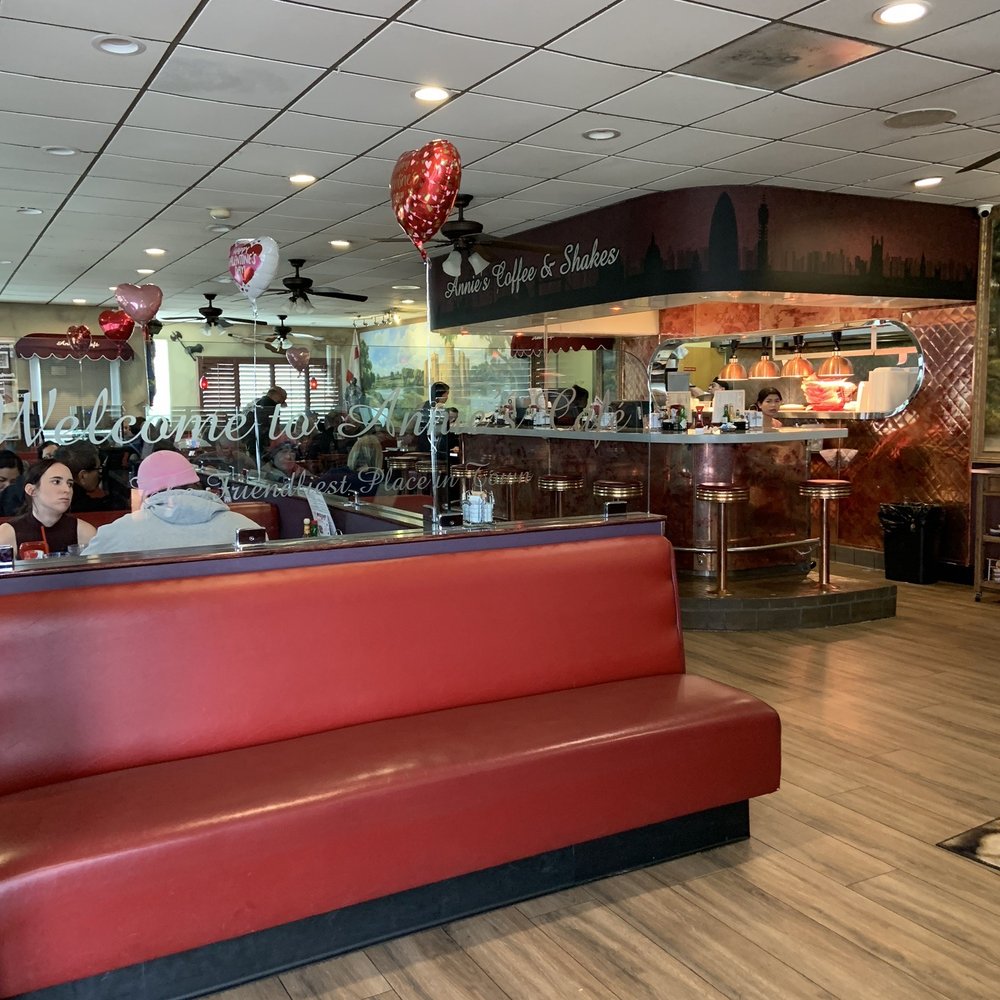 Annie's Cafe - Temecula - Breakfast & Brunch Near Me - Temecula, California Annie's Cafe - Temecula - Breakfast & Brunch Near Me - Temecula, California