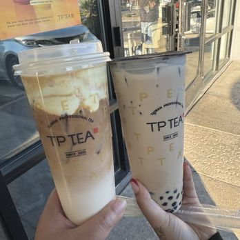 TP TEA - Bubble Tea Near Me - Las Vegas, Nevada TP TEA - Bubble Tea Near Me - Las Vegas, Nevada