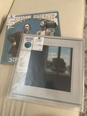 The Tin Snug by null