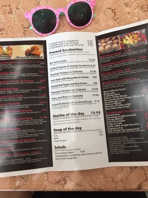 Menu photo 8 Elizabeth's Gourmet Delights Clearwater, FL Menu photo 8 Elizabeth's Gourmet Delights Clearwater, FL