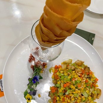 Long He Chinese Cuisine - Pine nut corn fish - Chinese Near Me - Tustin, California Long He Chinese Cuisine - Pine nut corn fish - Chinese Near Me - Tustin, California