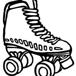 Rolla-Rena Skate Center - Our Logo