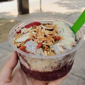 Roots & Rye - Build your own Acai Bowl ($7 for a small). Yummmm - Acai Bowls Near Me - Pasadena, California Roots & Rye - Build your own Acai Bowl ($7 for a small). Yummmm - Acai Bowls Near Me - Pasadena, California
