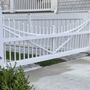 Photo of Dennisville Fence - Somers Point