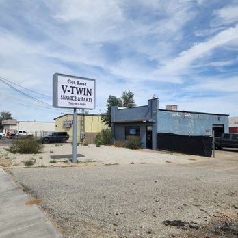 Get Lost V Twin - Motorcycle Repair Near Me - Apple Valley, California Get Lost V Twin - Motorcycle Repair Near Me - Apple Valley, California
