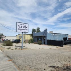 Get Lost V Twin