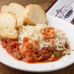Shrimp Creole Shrimp Creole
