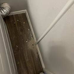 Timber Hollow Apts - Mess from spectrum that management did nothing about when reported.