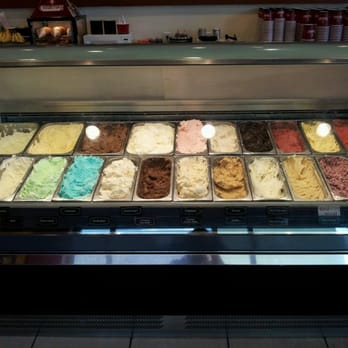 Cold Stone Creamery - Ice Cream & Frozen Yogurt Near Me - Apex, North Carolina