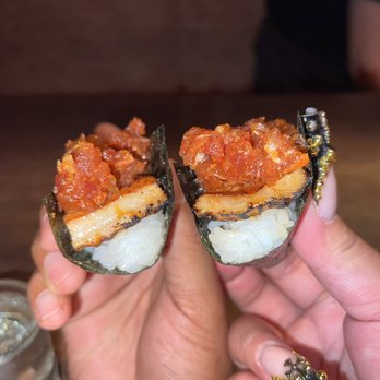 Sushi On Me - Japanese Near Me - Jackson Heights, New York Sushi On Me - Japanese Near Me - Jackson Heights, New York