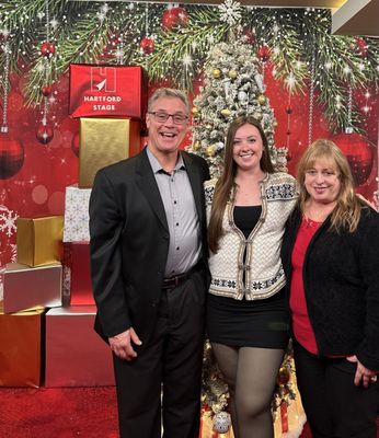 Hartford Stage by null