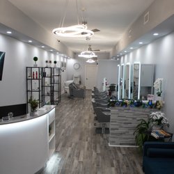 Beyond Beauty Salon