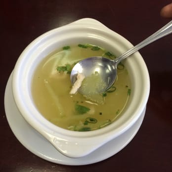 Red Basil Thai Restaurant - Lunch. Cucumber soup. Awesome - Thai Near Me - West Jordan, Utah Red Basil Thai Restaurant - Lunch. Cucumber soup. Awesome - Thai Near Me - West Jordan, Utah