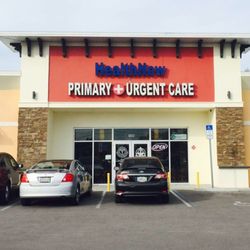 Health Now Urgent Care in Pinellas Park gift card