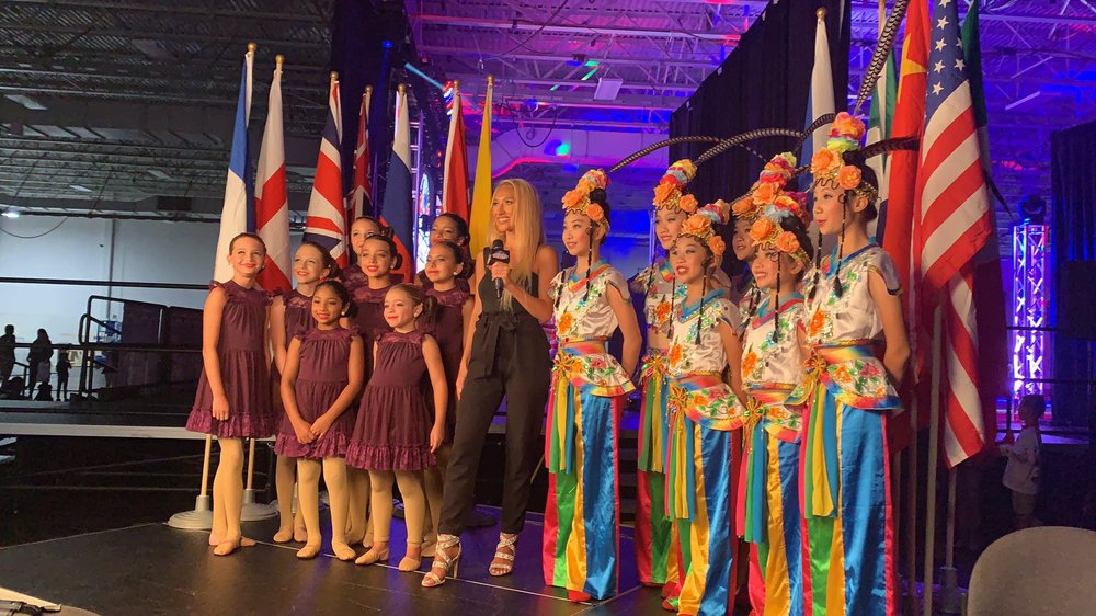 MEADOWLANDS EXPOSITION CENTER 173 Photos & 37 Reviews 355 Plaza Dr