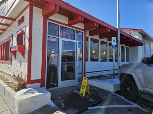 Heidi's Family Restaurant by null