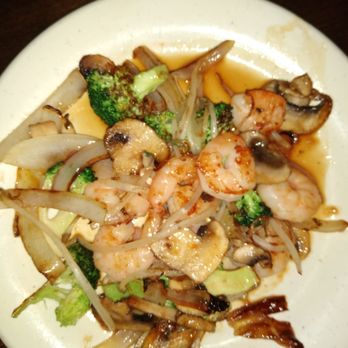 Great Chow - Habatchi grill - Sushi Bars Near Me - Augusta, Georgia