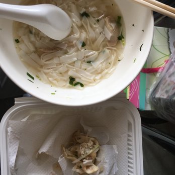 Pho Recipe - White Plastic in my chicken noodle soup. - Vietnamese Near Me - San Francisco, California Pho Recipe - White Plastic in my chicken noodle soup. - Vietnamese Near Me - San Francisco, California