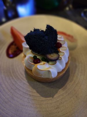 3030 Ocean Restaurant by null