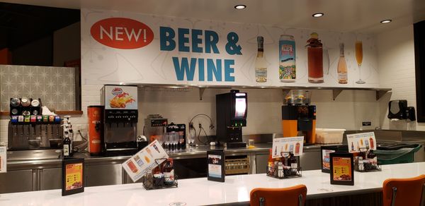 NORMS Restaurant by null