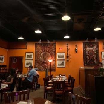 Khyber North Indian Grill - Indian Near Me - Houston, Texas