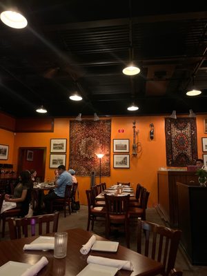 Khyber North Indian Grill by null