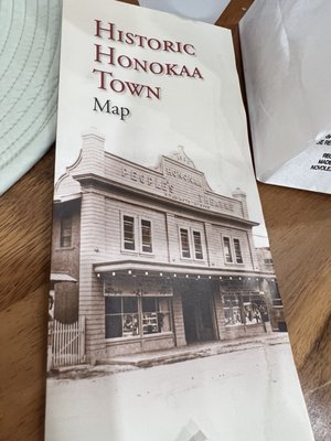 Andrade’s Honokaa Cafe by null