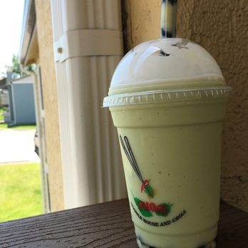 Pho 95 - avocado boba - Vietnamese Near Me - Centennial, Colorado Pho 95 - avocado boba - Vietnamese Near Me - Centennial, Colorado
