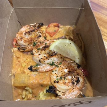 Coastal Cravings - NC Shrimp & Grits - Seafood Near Me - Duck, North Carolina Coastal Cravings - NC Shrimp & Grits - Seafood Near Me - Duck, North Carolina