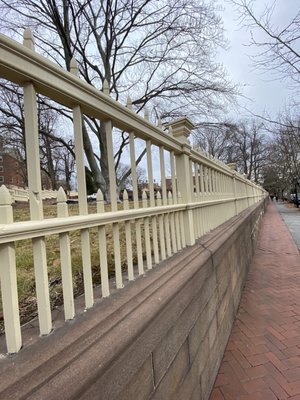The John Brown House Museum by null
