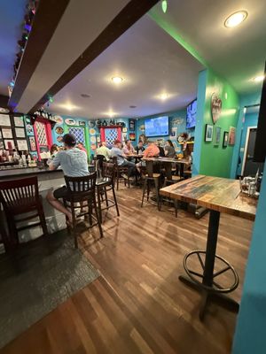 Del Ray Pizzeria & Draft House by null