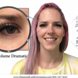 Diamond Lash