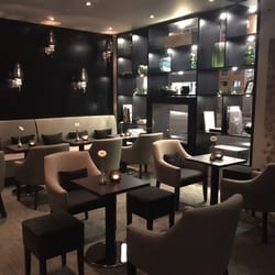 The Lamp Hotel