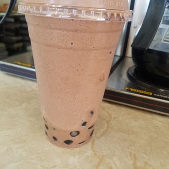 Banning Donuts - MOCHA BOBA - Donuts Near Me - Banning, California