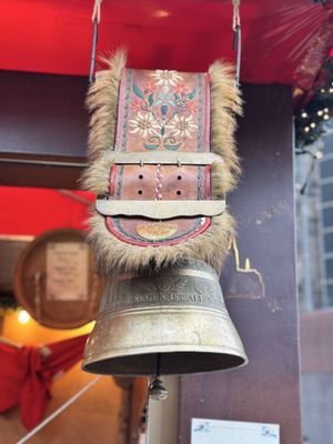 Christmas market at Cologne Cathedral by null