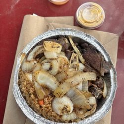 Koité Grill